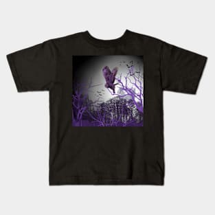 Ascending Kids T-Shirt